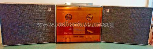 Multi-Sonic TE4; Kriesler Radio (ID = 2656642) R-Player