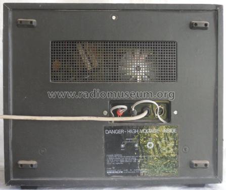 Multi-Sonic TE7; Kriesler Radio (ID = 2777733) Enrég.-R