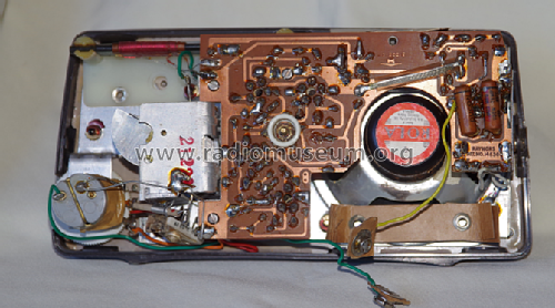 Playtime 41-32; Kriesler Radio (ID = 2919094) Radio