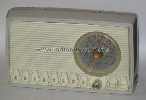 Versatile 41-36; Kriesler Radio (ID = 1978409) Radio