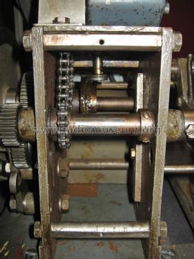 Wickelmaschine für Kreuzspulen D1/45; Krückeberg & Co., K. (ID = 1988018) Equipment