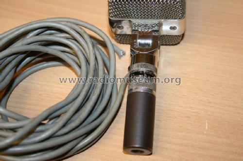 Mikrofon 613; Krundaal Davoli; (ID = 1903589) Microphone/PU