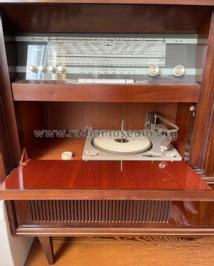 Adria Ch= 664 stereo; Kuba Kuba-Imperial, (ID = 2764493) TV Radio