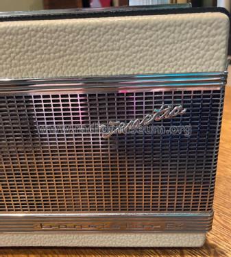 Venetia Transistor 64; Kuba Kuba-Imperial, (ID = 2793867) Radio