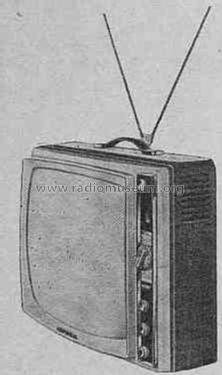 1419; Kuba Kuba-Imperial, (ID = 252173) Television