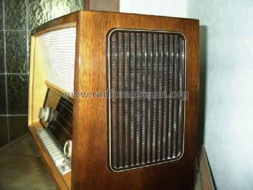 Vollstereo 609W; Kuba Kuba-Imperial, (ID = 101589) Radio