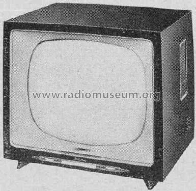 921; Kuba Kuba-Imperial, (ID = 316514) Télévision