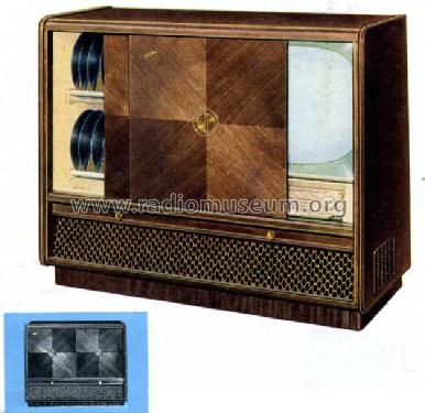 Adria 24 Ch= F44K; Kuba Kuba-Imperial, (ID = 313143) TV Radio