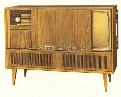 Adria Ch= 611; Kuba Kuba-Imperial, (ID = 744531) TV Radio