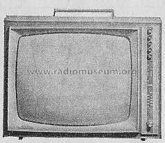 Arosa ; Kuba Kuba-Imperial, (ID = 291074) Television