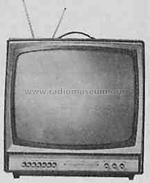 Chico Luxus Ch= 2123B; Kuba Kuba-Imperial, (ID = 325306) Television