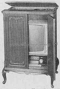 Colombo 63 Antik Ch= 612a; Kuba Kuba-Imperial, (ID = 321765) TV-Radio