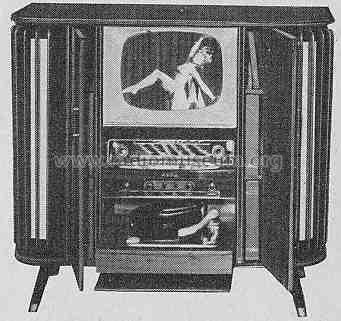 Festival Ch= F28K; Kuba Kuba-Imperial, (ID = 314133) TV Radio