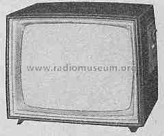 FET1423; Kuba Kuba-Imperial, (ID = 252111) Television