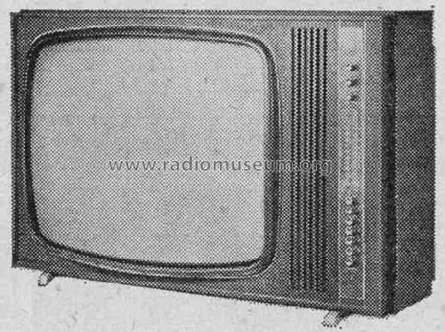 Florida S; Kuba Kuba-Imperial, (ID = 301345) Television
