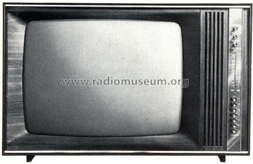 Jamaika ; Kuba Kuba-Imperial, (ID = 813738) Television