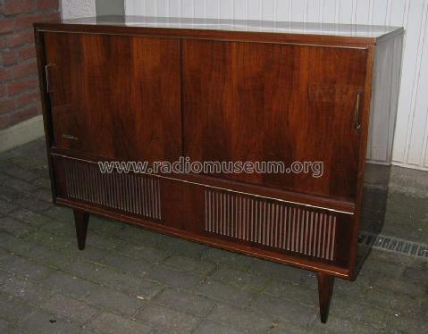 Kopenhagen Ch= 664; Kuba Kuba-Imperial, (ID = 476052) Radio