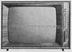 Korsika ; Kuba Kuba-Imperial, (ID = 325001) Television