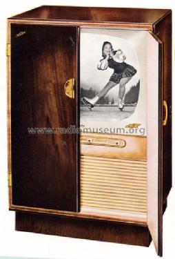 Marina ; Kuba Kuba-Imperial, (ID = 265755) Television