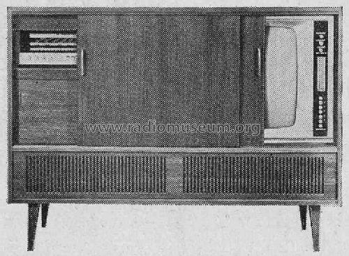 Meran Ch= 666; Kuba Kuba-Imperial, (ID = 301356) Fernseh-R