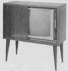 Milano Ch= Florenz; Kuba Kuba-Imperial, (ID = 325386) Fernseh-E