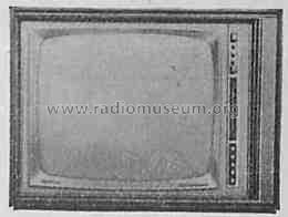 Padua 65 Ch= 1723; Kuba Kuba-Imperial, (ID = 324832) Television