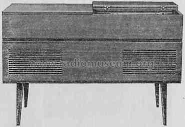 Palma Ch= 664; Kuba Kuba-Imperial, (ID = 324816) Radio