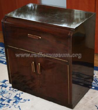 Plattenspielschrank Luxus ; Kuba Kuba-Imperial, (ID = 679430) Sonido-V