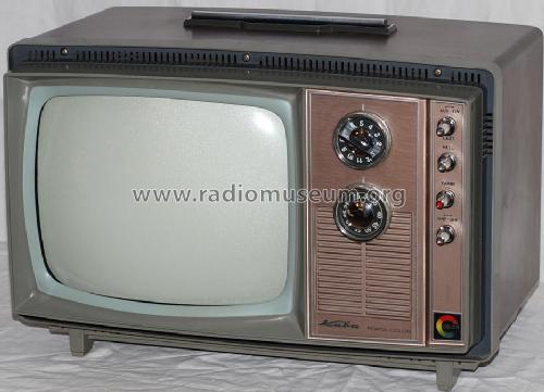 Porta Color CK211P Ch= C211; Kuba Kuba-Imperial, (ID = 458241) Television