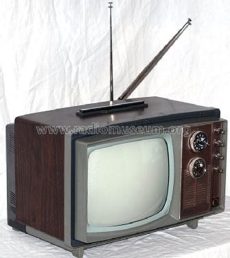 Porta Color CK211P Ch= C211; Kuba Kuba-Imperial, (ID = 458243) Television