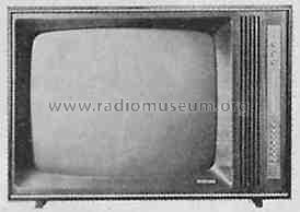 Portofino ; Kuba Kuba-Imperial, (ID = 325005) Television