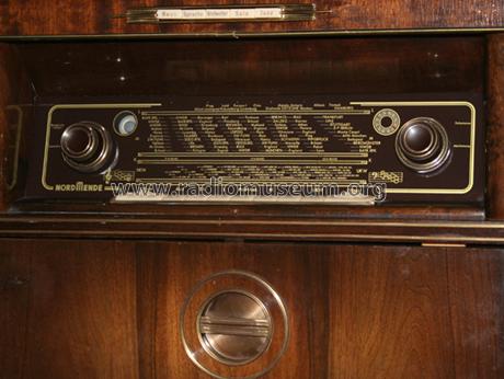 Puszta 56 Ch= Fidelio 56; Kuba Kuba-Imperial, (ID = 675895) Radio