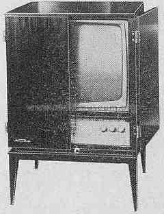 Raphaela 63; Kuba Kuba-Imperial, (ID = 321758) Télévision