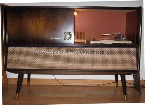 Rimini Ch= 414; Kuba Kuba-Imperial, (ID = 905966) Radio