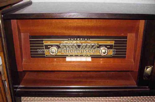 Rimini Ch= 414; Kuba Kuba-Imperial, (ID = 906742) Radio