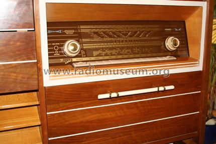 Riva Ch= 609a; Kuba Kuba-Imperial, (ID = 682401) Radio