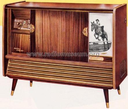 Sorrent 60 Ch= J609 TV-Ch= FET1021S; Kuba Kuba-Imperial, (ID = 265761) TV-Radio