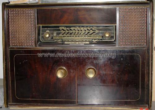 Tarantella 56 Ch= Concertino 6; Kuba Kuba-Imperial, (ID = 42260) Radio