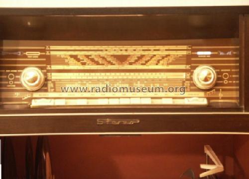 Undine Ch= 609a; Kuba Kuba-Imperial, (ID = 708895) Radio