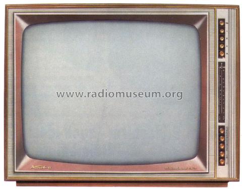 Verona Ch= 1723; Kuba Kuba-Imperial, (ID = 814326) Television