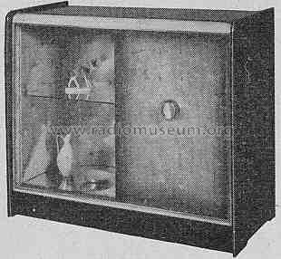 Vitrine V328; Kuba Kuba-Imperial, (ID = 321697) Reg-Riprod