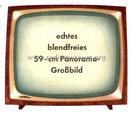 FET1423 Export; Kuba Kuba-Imperial, (ID = 1036580) Televisore