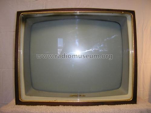 FET-1121SE; Kuba Kuba-Imperial, (ID = 1208013) Television