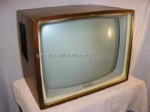 FET-1121SE; Kuba Kuba-Imperial, (ID = 1208014) Television