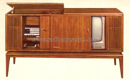 Gardone Ch= 664; Kuba Kuba-Imperial, (ID = 1117755) TV Radio