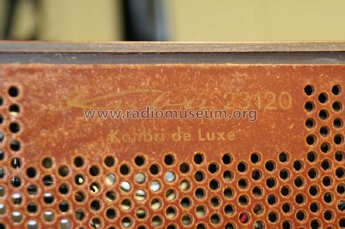 Kolibri de Luxe ; Kuba Kuba-Imperial, (ID = 1105261) Radio
