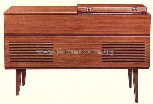 Palma Ch= 664; Kuba Kuba-Imperial, (ID = 1117759) Radio