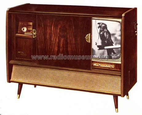 Sorrent 1423; Kuba Kuba-Imperial, (ID = 1036550) TV Radio