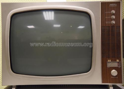 Hamburg ; Kuba Kuba-Imperial, (ID = 1907149) Television