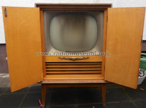 Raphaela 1021; Kuba Kuba-Imperial, (ID = 1968737) Television